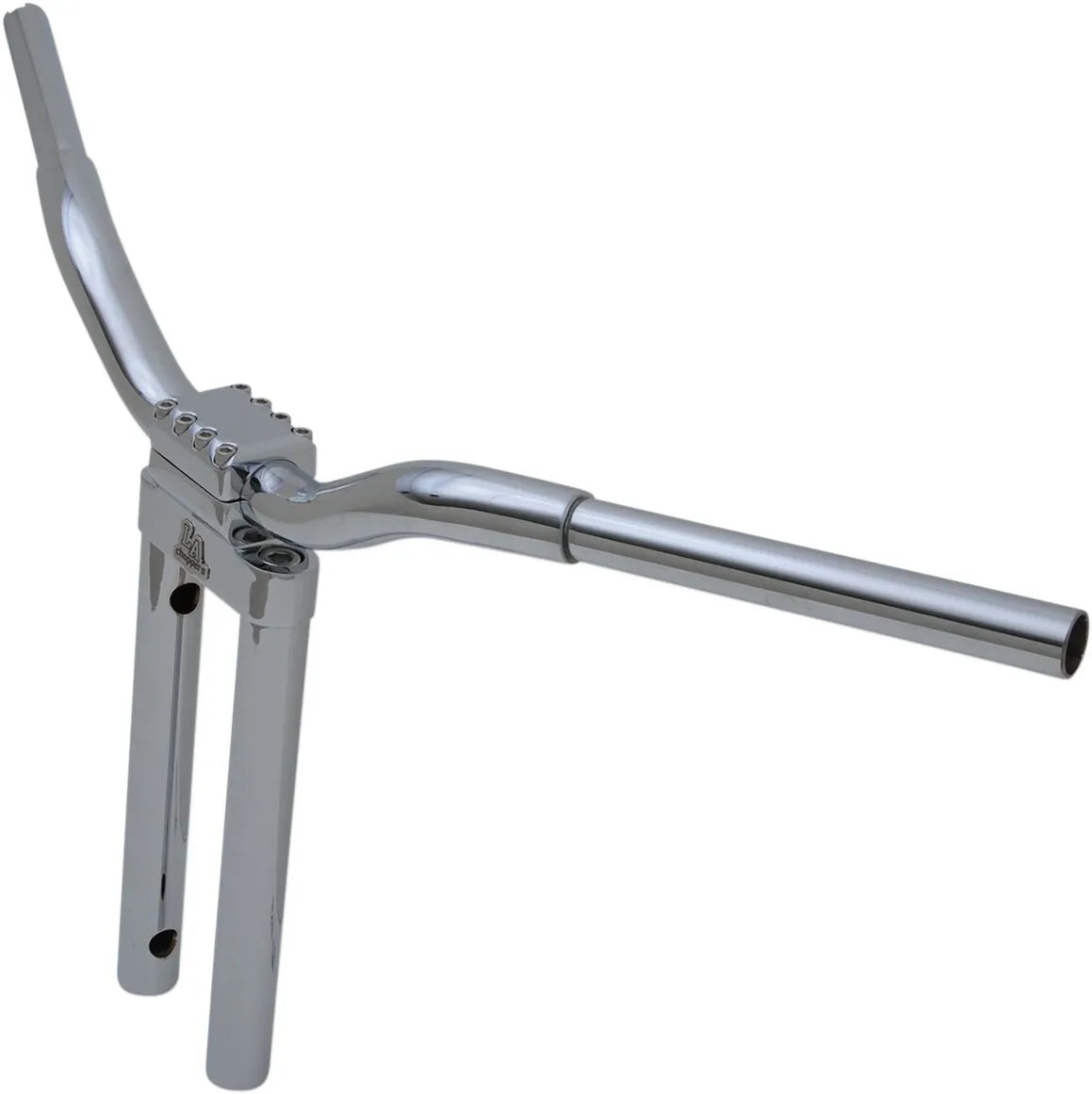 La Choppers Kage Fighter-t Handlebar