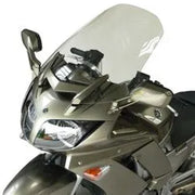 Bullster Windshield Clear 22-5/8" Sport Bike