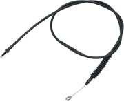Motion Pro Blackout Clutch Cable For Motorcycle