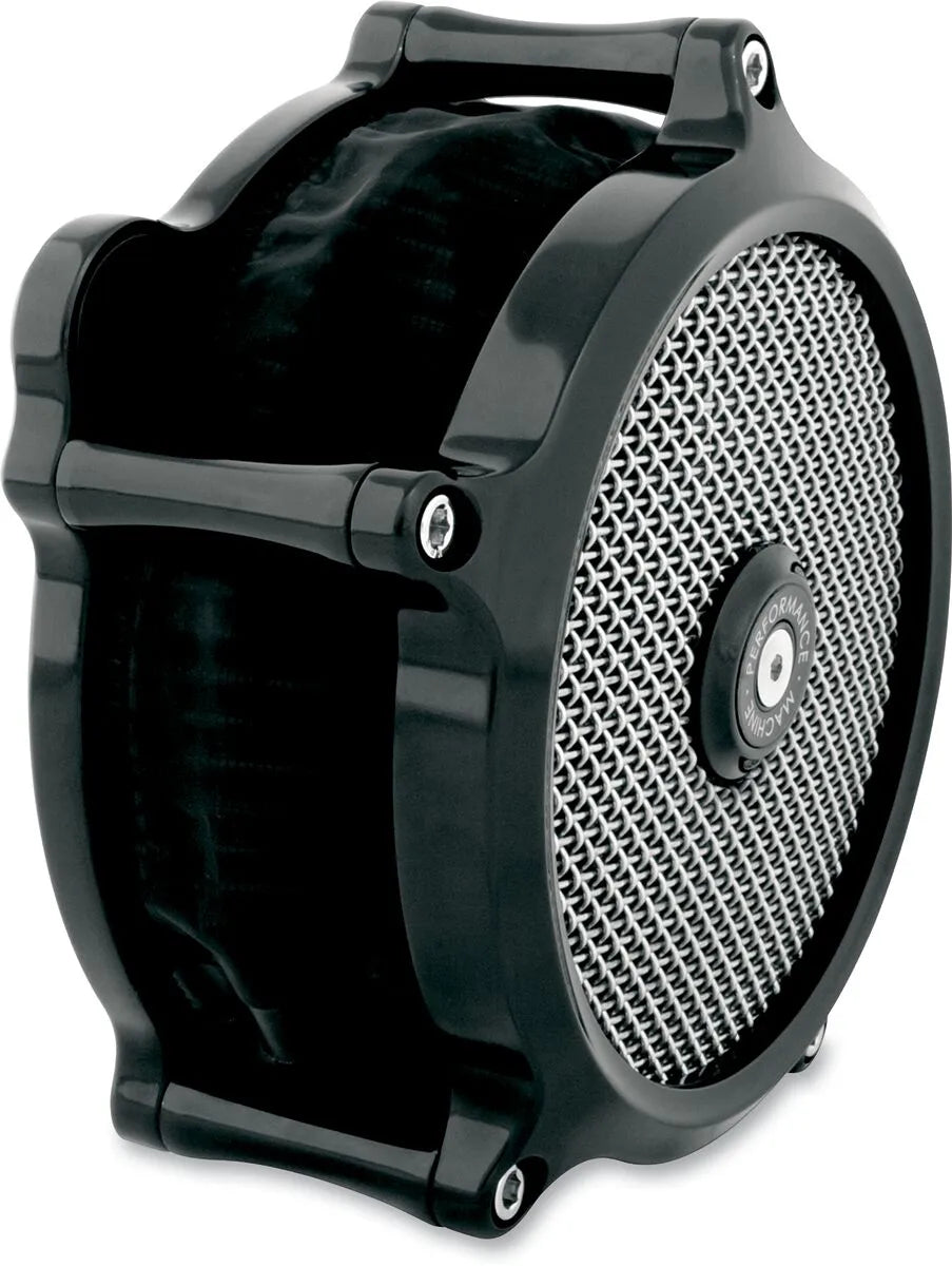 Performance Machine Super Gas Air Cleaner Kit
