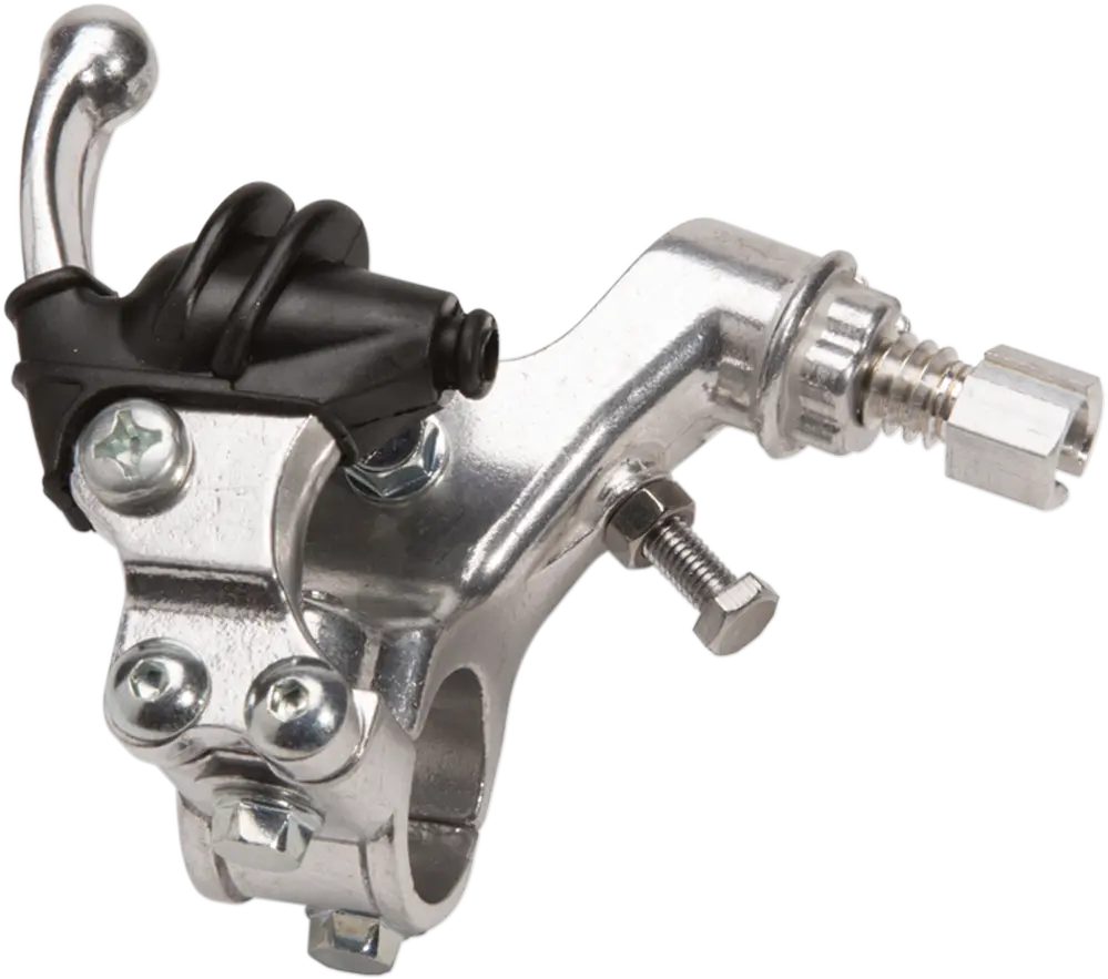 Motion Pro Clutch Perch - Polished Aluminum
