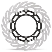 Moto-master Flame Series Race Brake Rotor 310mm