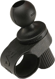 Ram Mounts Tough-strap Handlebar Ball Base