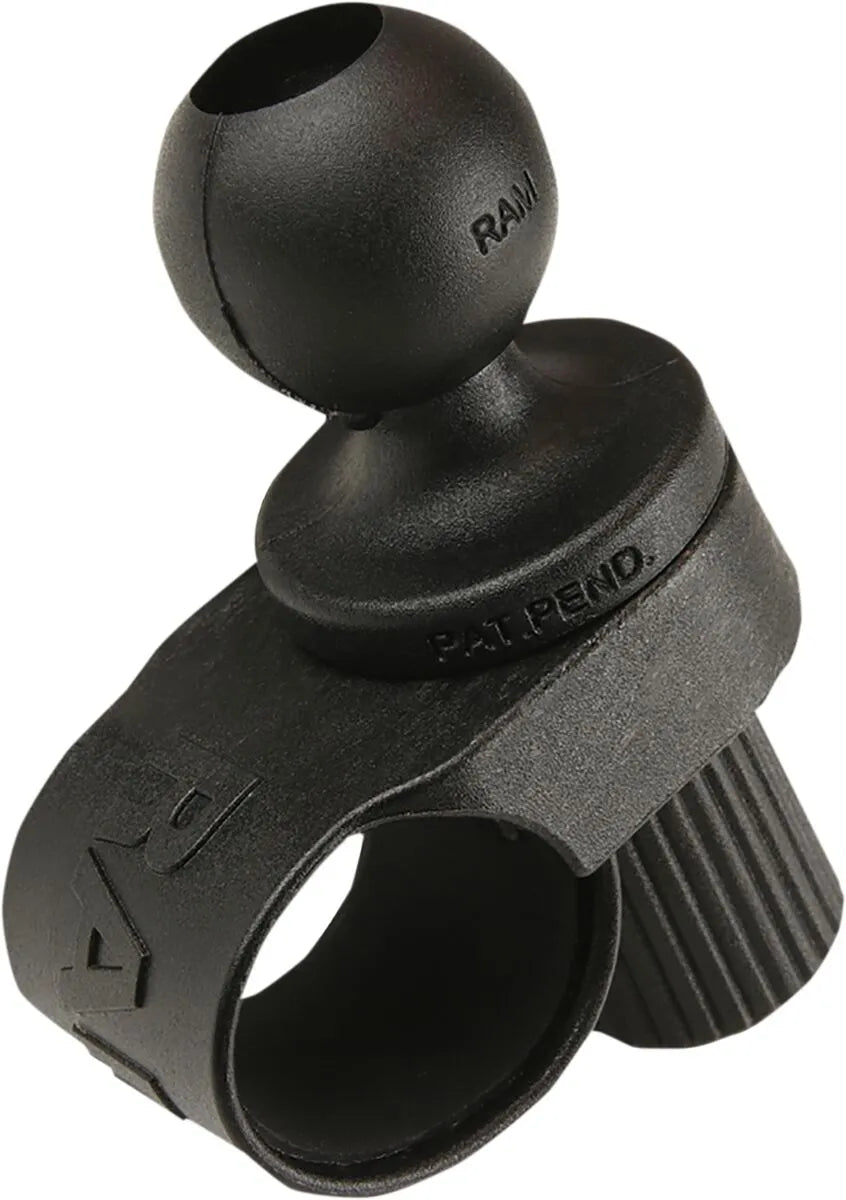 Ram Mounts Tough-strap Handlebar Ball Base