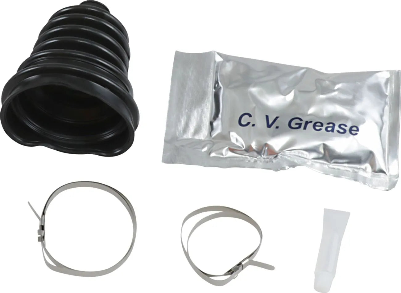 All Balls Replacement Ez Trail Cv Boot - Universal Fitment