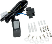 Moose Offroad Universal Headlight Switch