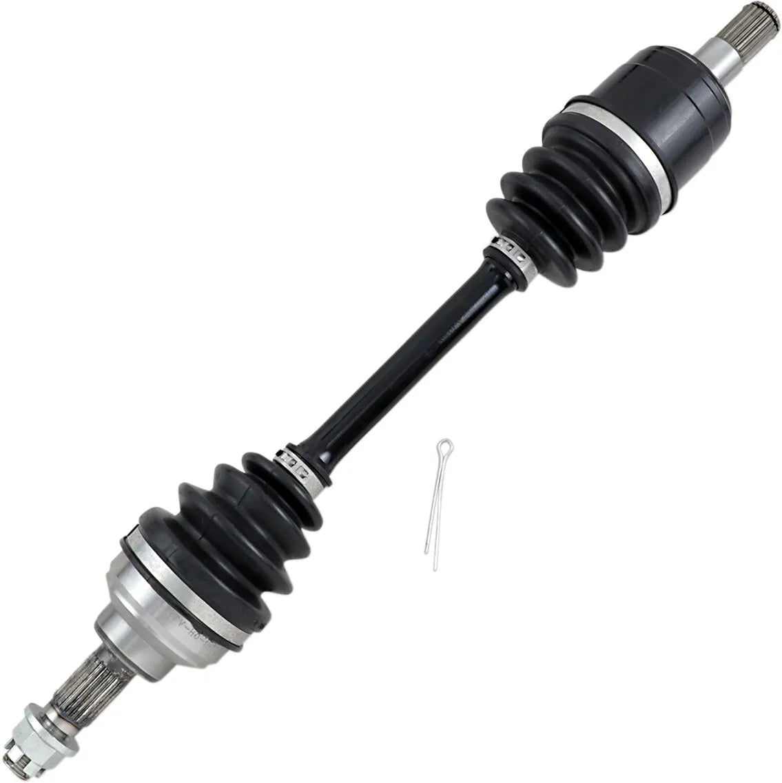 Moose Offroad Complete Axle Assembly