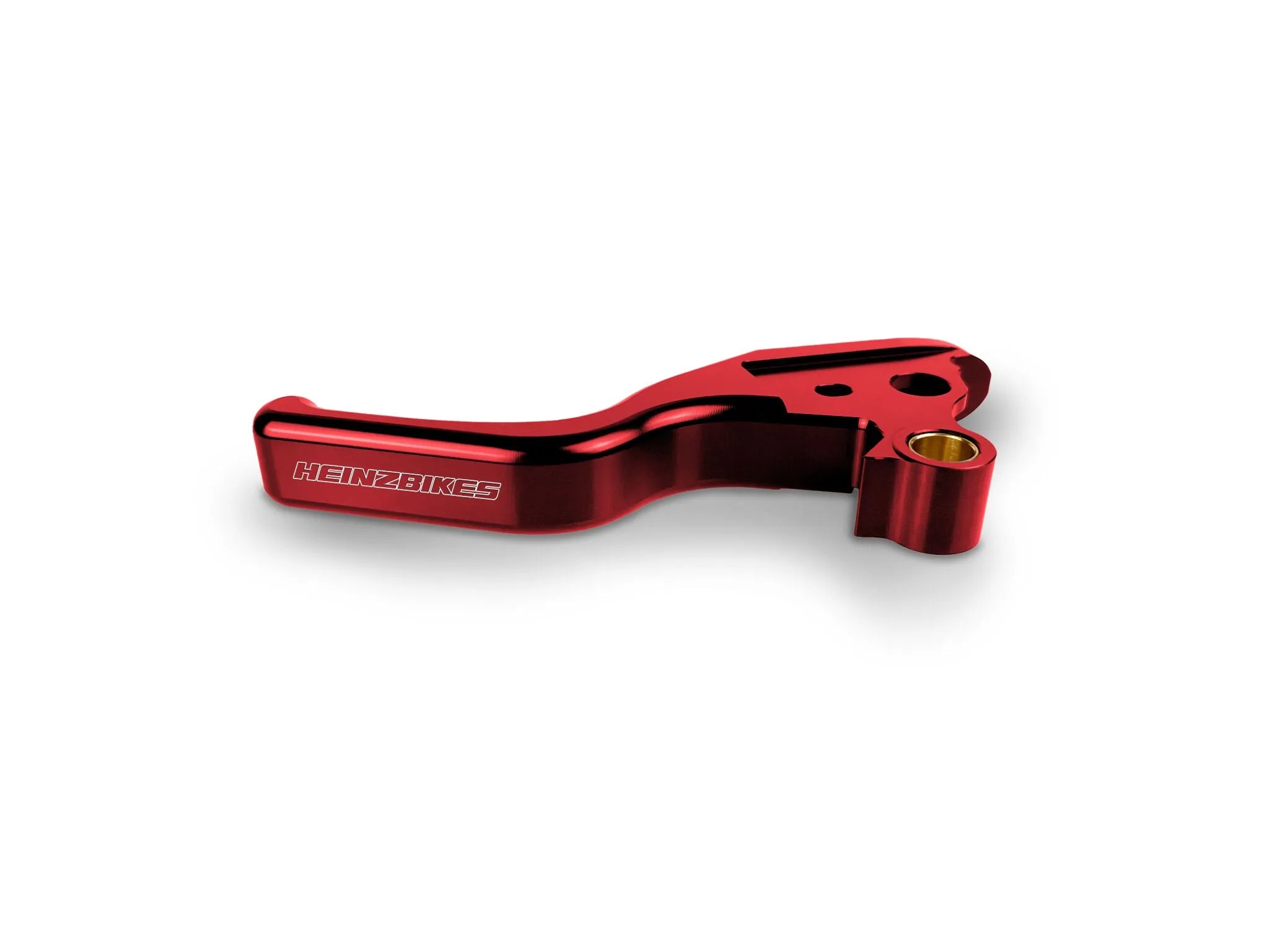Heinz Bikes Performance 3-finger Levers