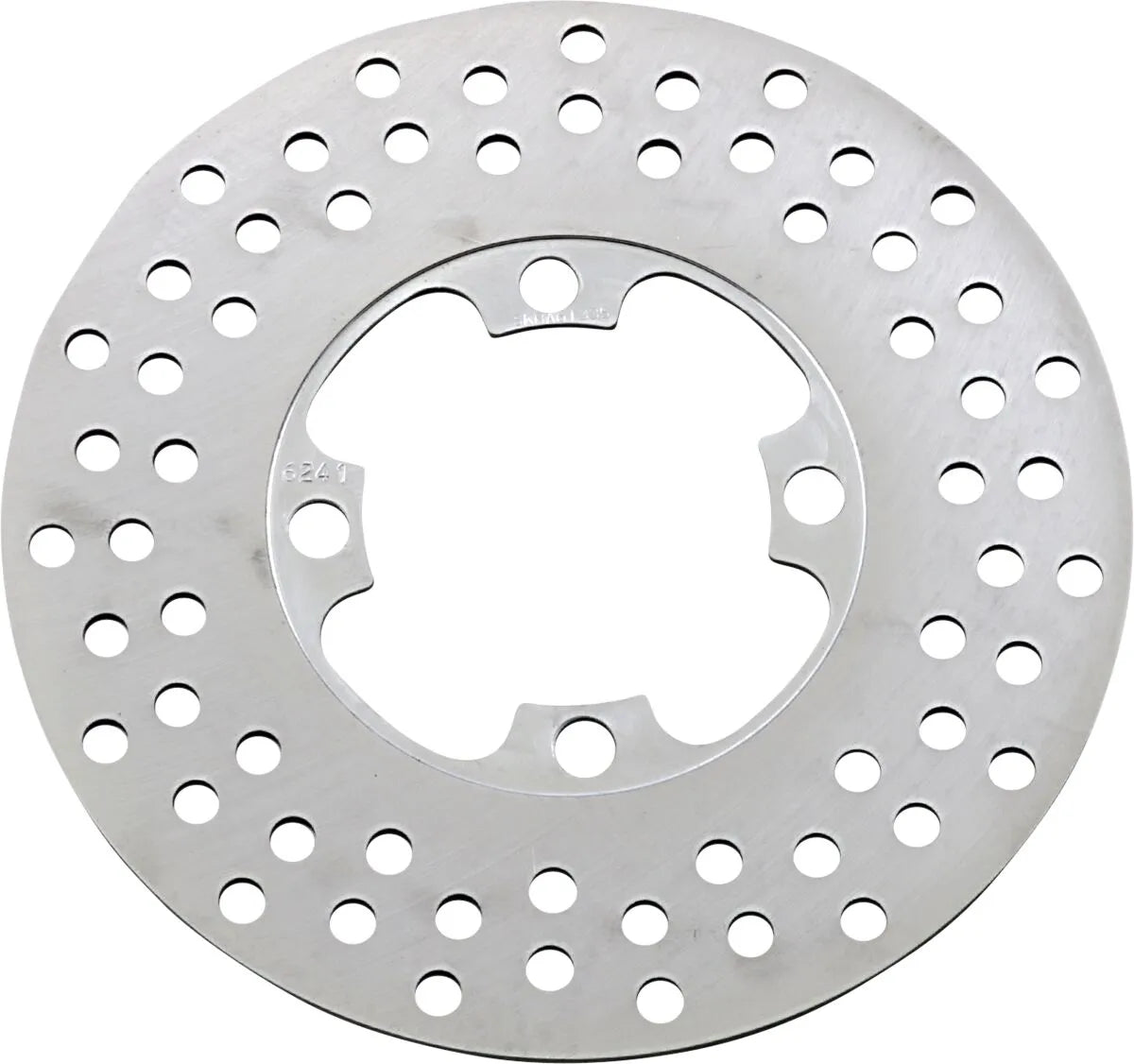 Ebc Md Series Atv Brake Rotor - Front