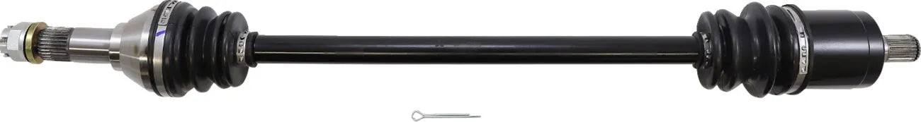 Moose Offroad Cv Axle - Oem Replacement
