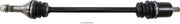 Moose Offroad Cv Axle - Oem Replacement