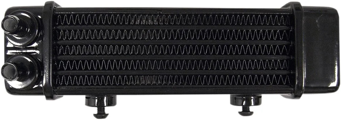 Jagg Oil Coolers Universal Oil Cooler