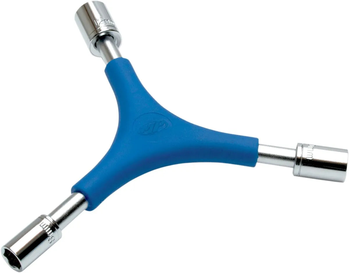 Motion Pro Y-Drive Combo Wrench Metric