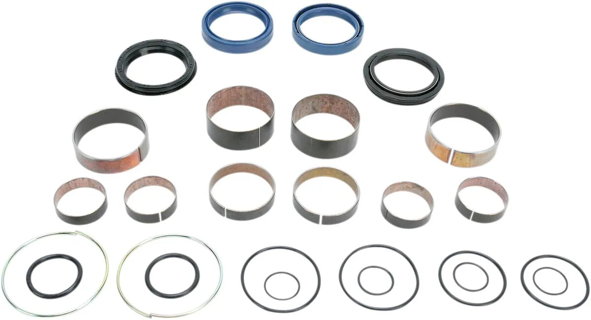 Pivot Works Fork Seal/dust Seal Kit