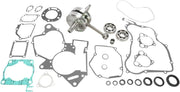 Hot Rods Crankshaft Kit For 125cc Engines