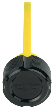Figurati Designs Stainless Magnetic Oil Dipsticks – Gas- & Oil Tank