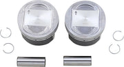 Drag Specialties 95" Big Bore Piston for Twin Cam