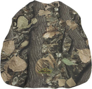 Moose Offroad Seat Cover - Oe Replacement-style