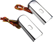 Alloy Art Fender Strut Led Marker Lights