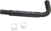 All Balls Hose And Clamp Kit