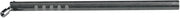 K&L Supply Tubeless Tire Valve Stem Inserter Silver