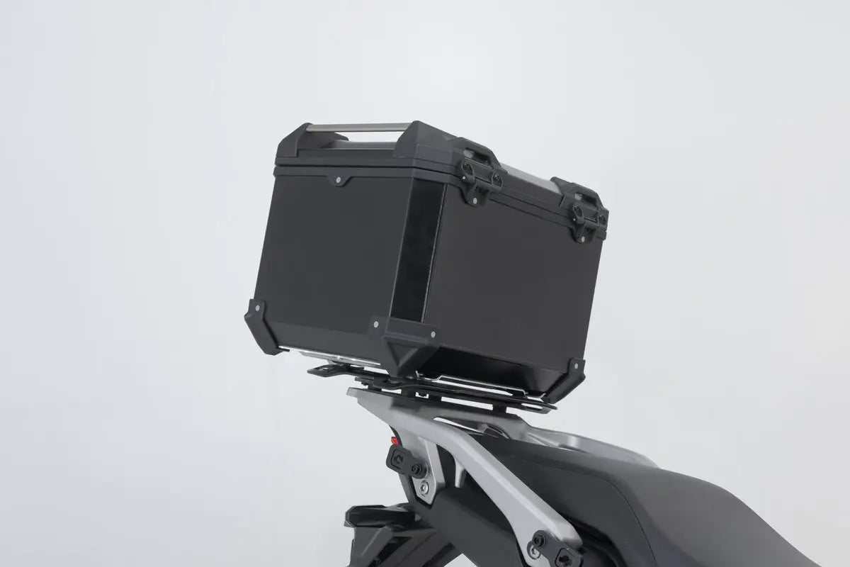 Sw-Motech TRAX ADV 38L Top Case System for Motorcycles