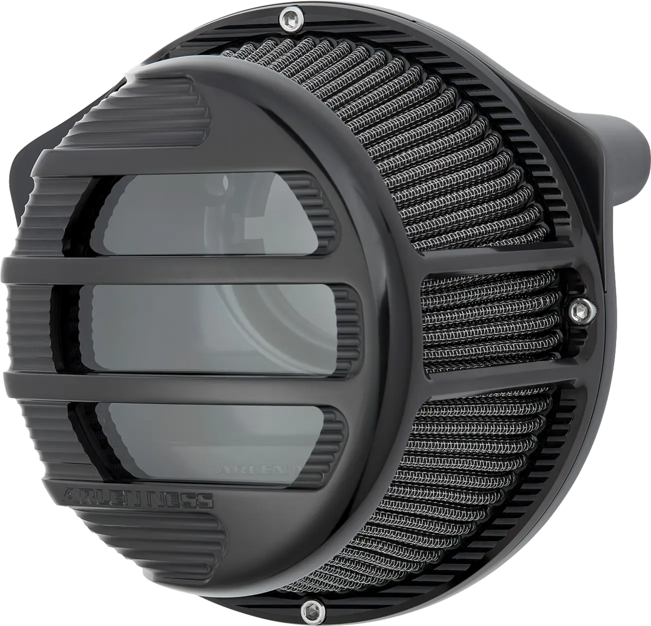 Arlen Ness Sidekick Air Cleaner Kit