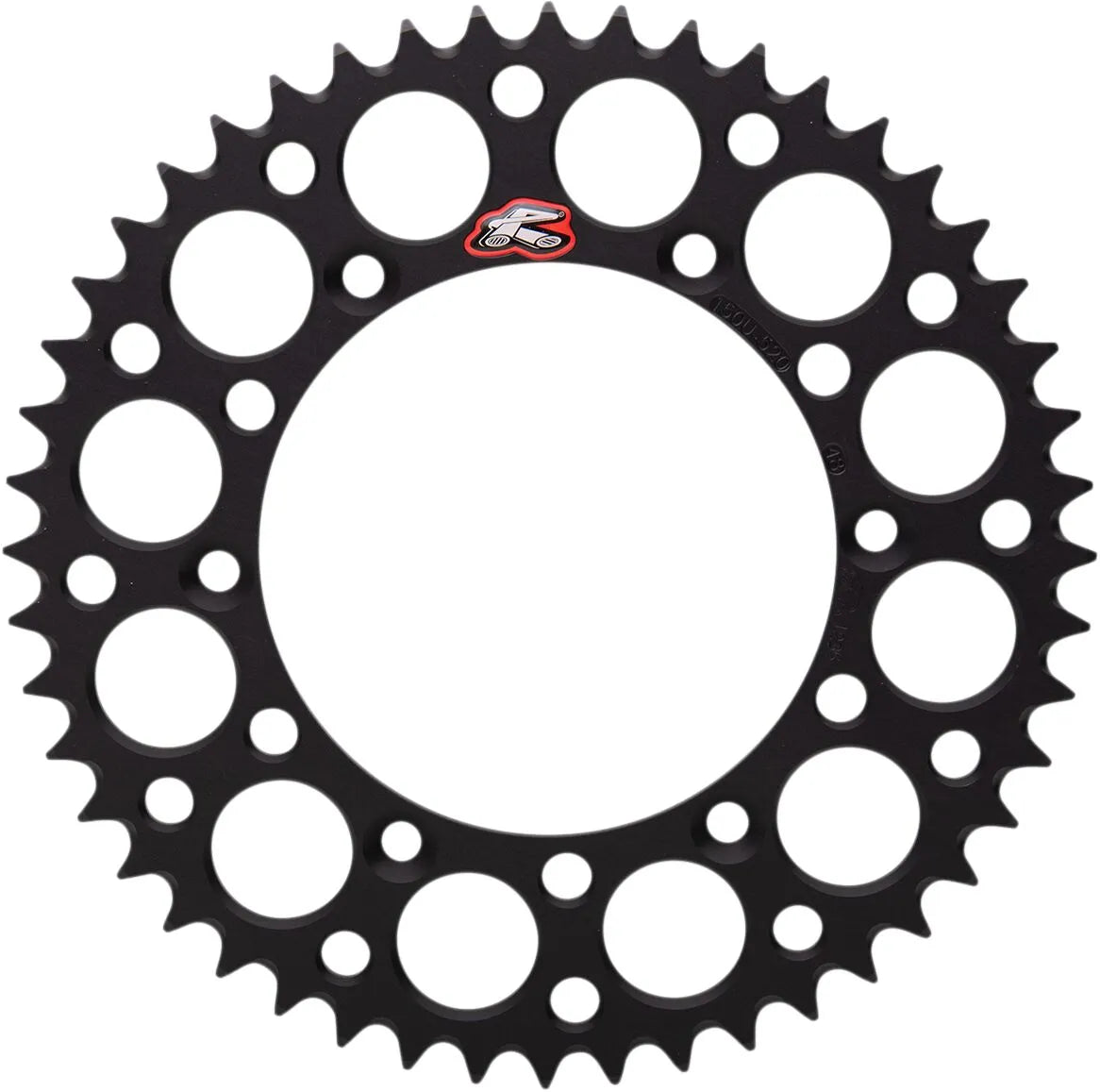 Renthal Ultralight 520 Sprocket