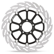 Moto-master Flame Series Race Brake Rotor 320mm - Front
