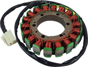 Parts Europe Stator - Direct Plug-in Alternator
