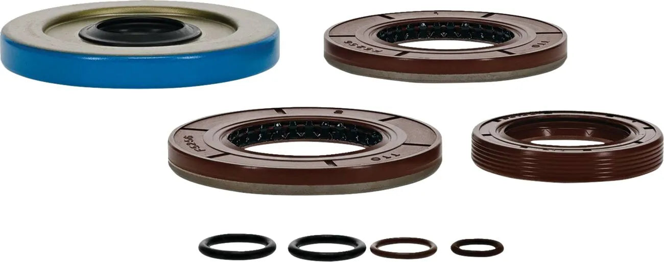 Moose Offroad Hard-Parts Transaxle Seal Kit