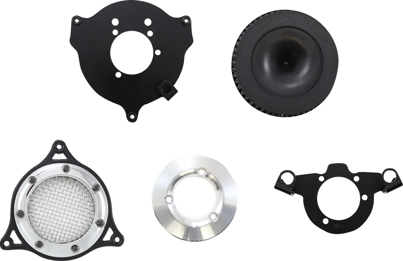 Cobra Rpt Air Intake Kit