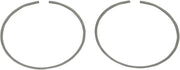 Wsm Piston Rings 80.00 Mm Standard Bore