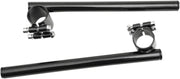 Emgo 7/8" Steel Clip-on Handlebar