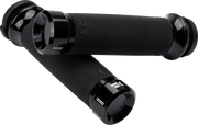 Khrome Werks Klassic Grips - 1" Handlebar