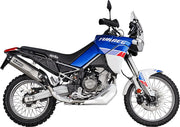 Akrapovic Stainless Steel Header For Slip-on Exhaust System