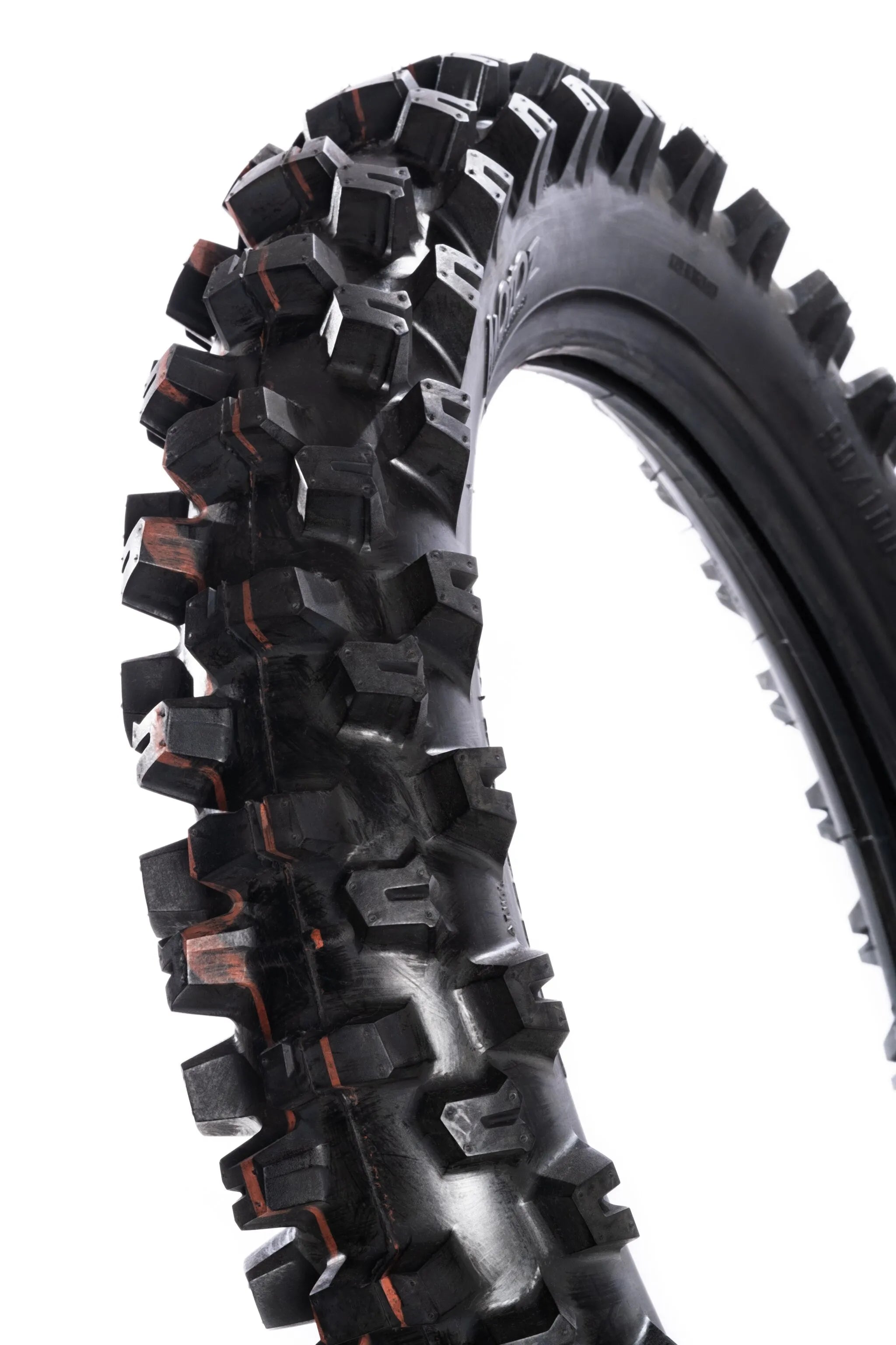Motoz Terrapactor S/t Tire 120/90-18 Rear