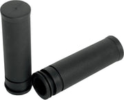 Drag Specialties Rubber Grips - Oem Replacement