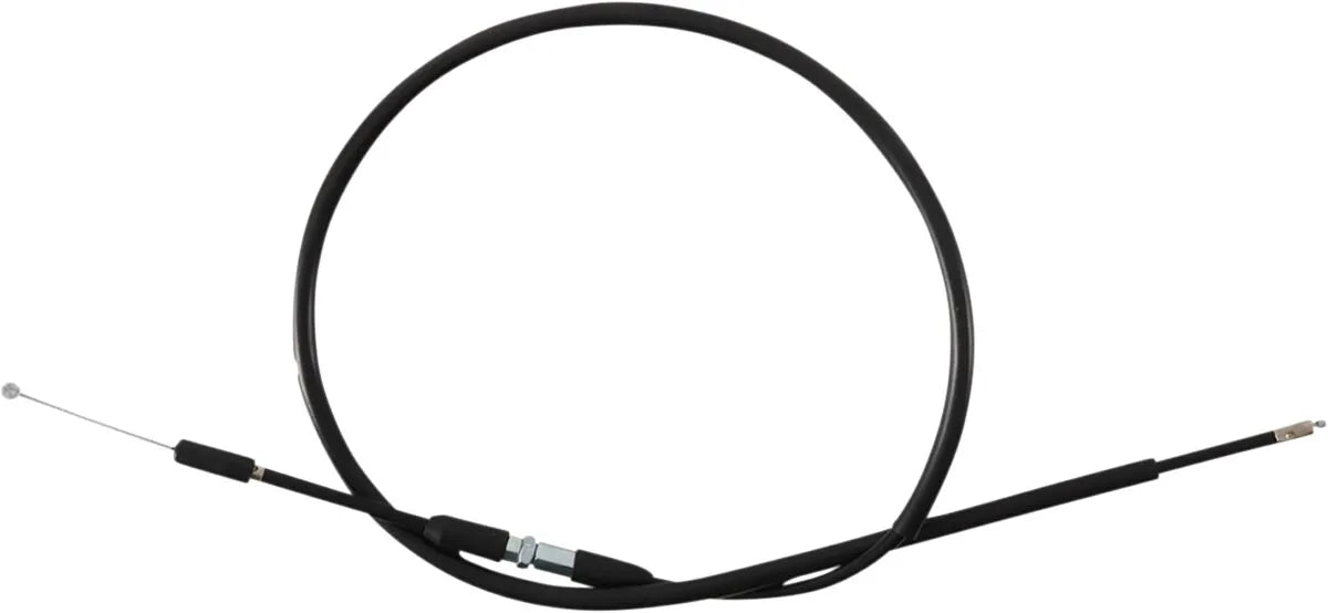 Moose Offroad Hot Start Cable Black for Honda Kawasaki 2004-2017