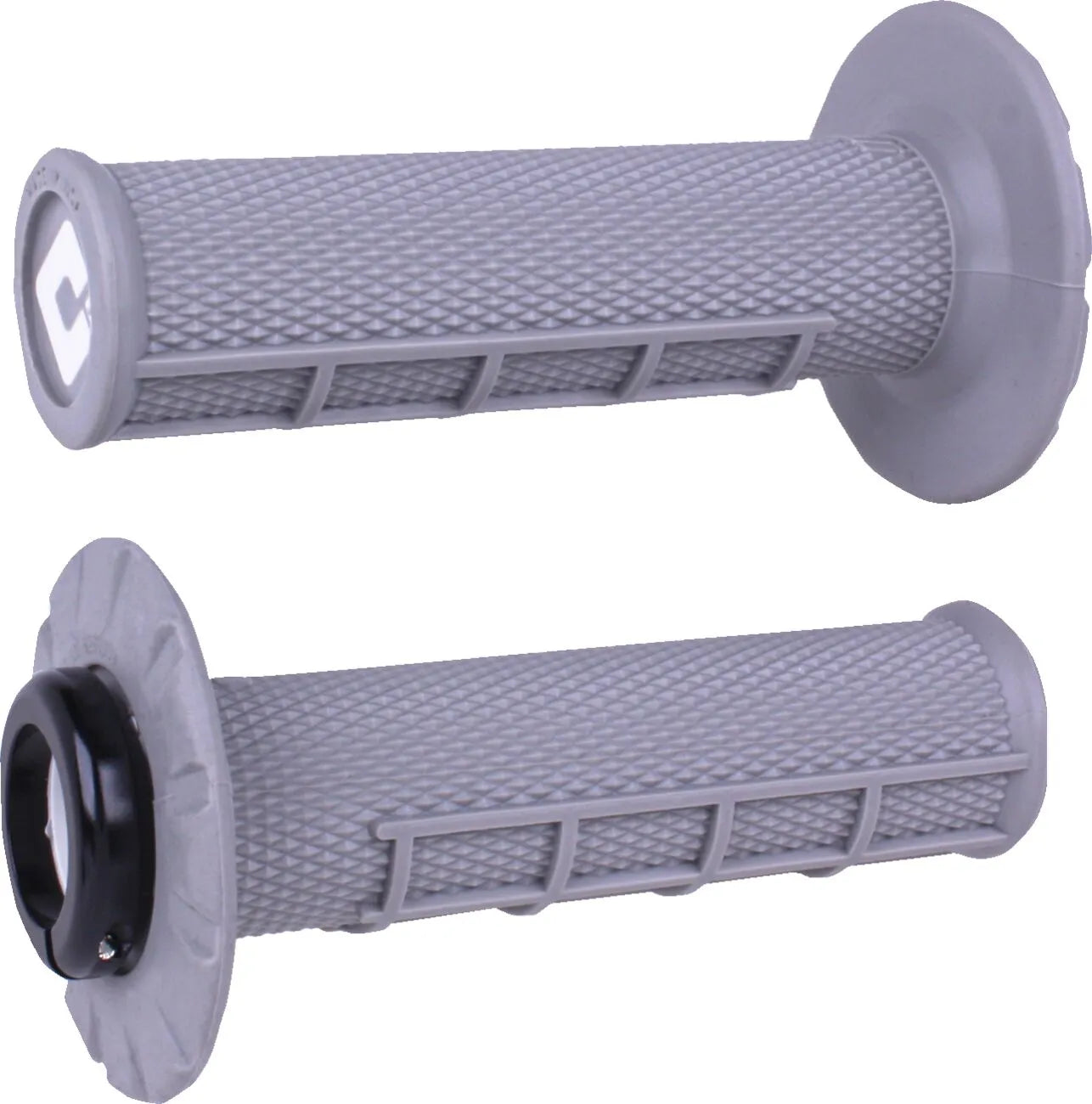 Odi Half Waffle V2.1 Lock-on Grips