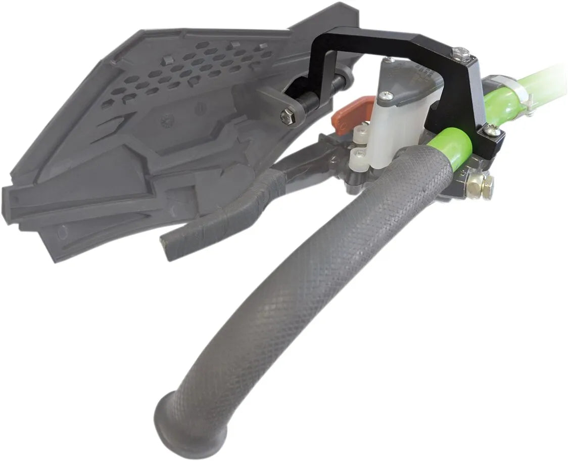 Powermadd Sentinel Handguard Mounting Kit