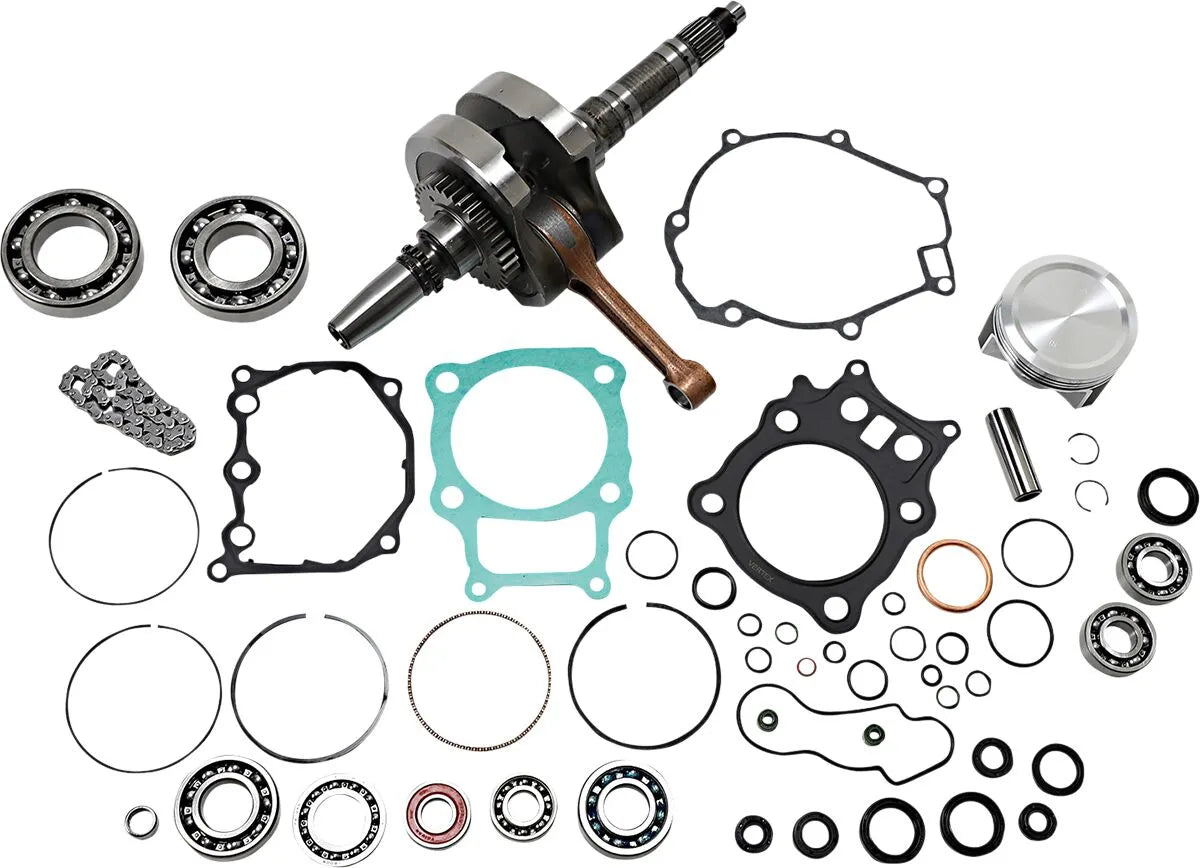 Vertex 350cc Engine Rebuild Kit
