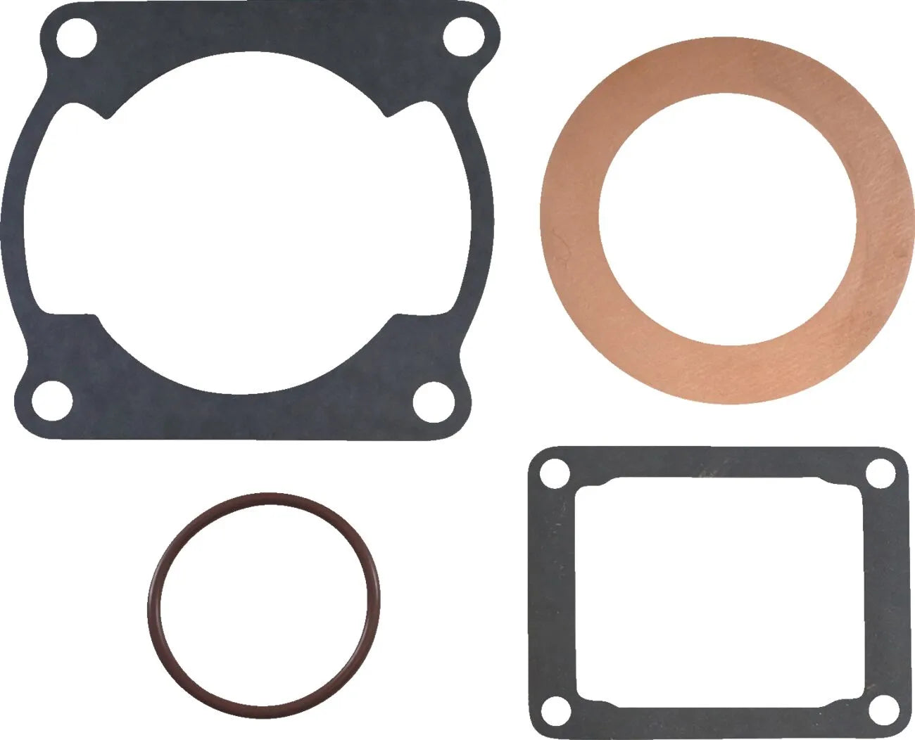 Vintco Top End Gasket Kit for 2-Stroke Standard Bore