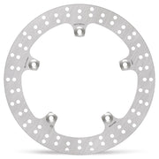 Moto-master Halo Series Fixed Brake Rotor - Front