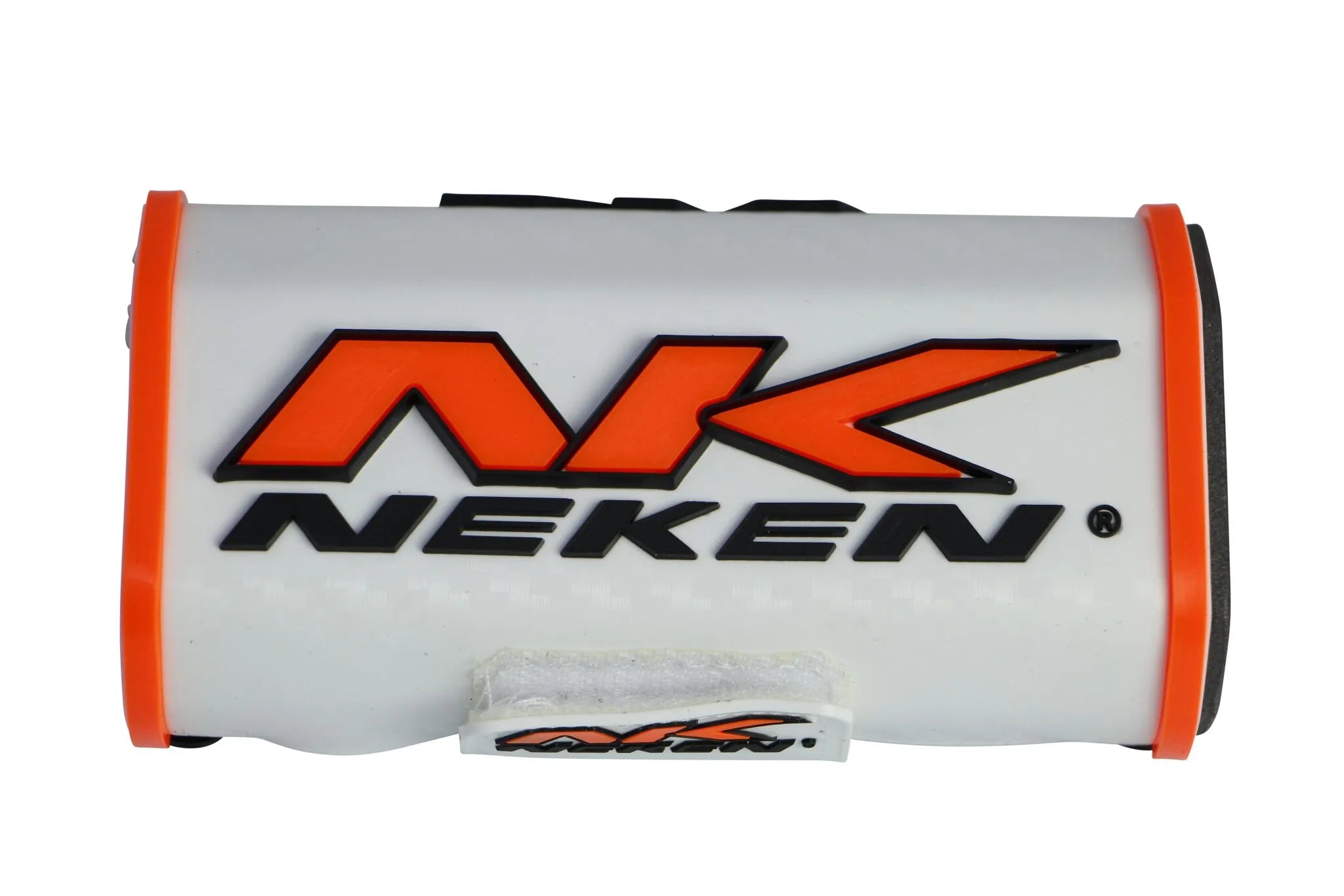 Neken Enduro Handlebar Pads For 1-1/8" Handlebars