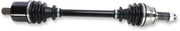 Moose Offroad Complete Axle Assembly