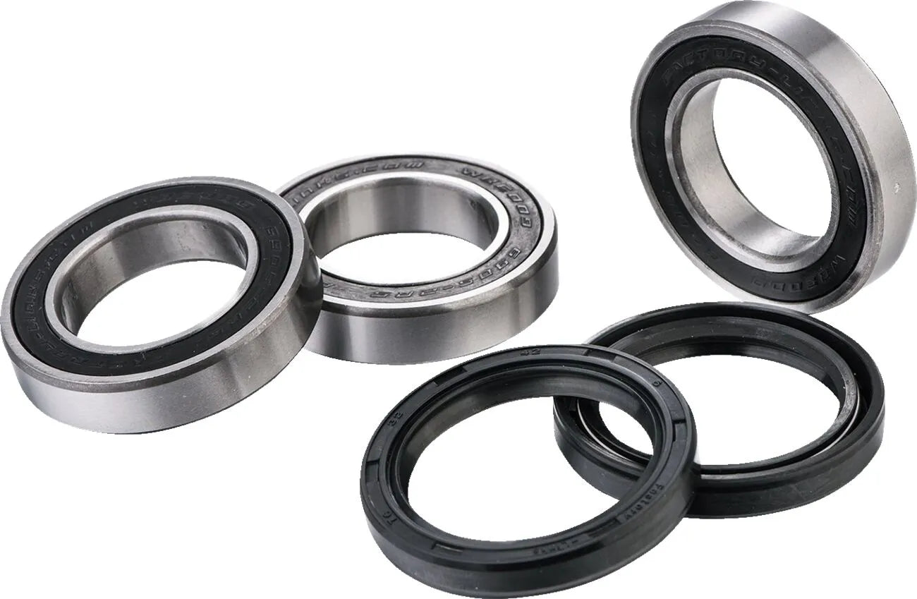 FACTORY LINKS Wheel Bearing Kit for Front & Rear