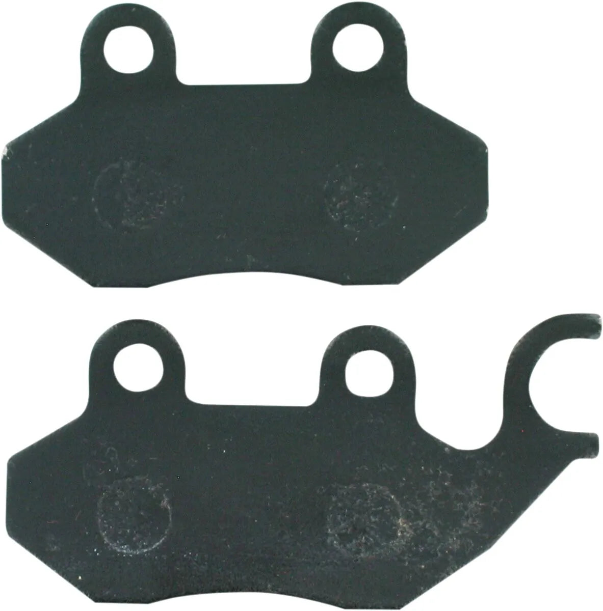 Ebc Sfa Scooter Brake Pads - Superior Stopping Power - Front & Rear