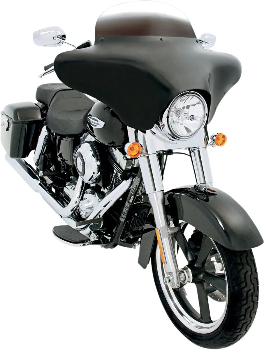 Memphis Shades Batwing Fairing