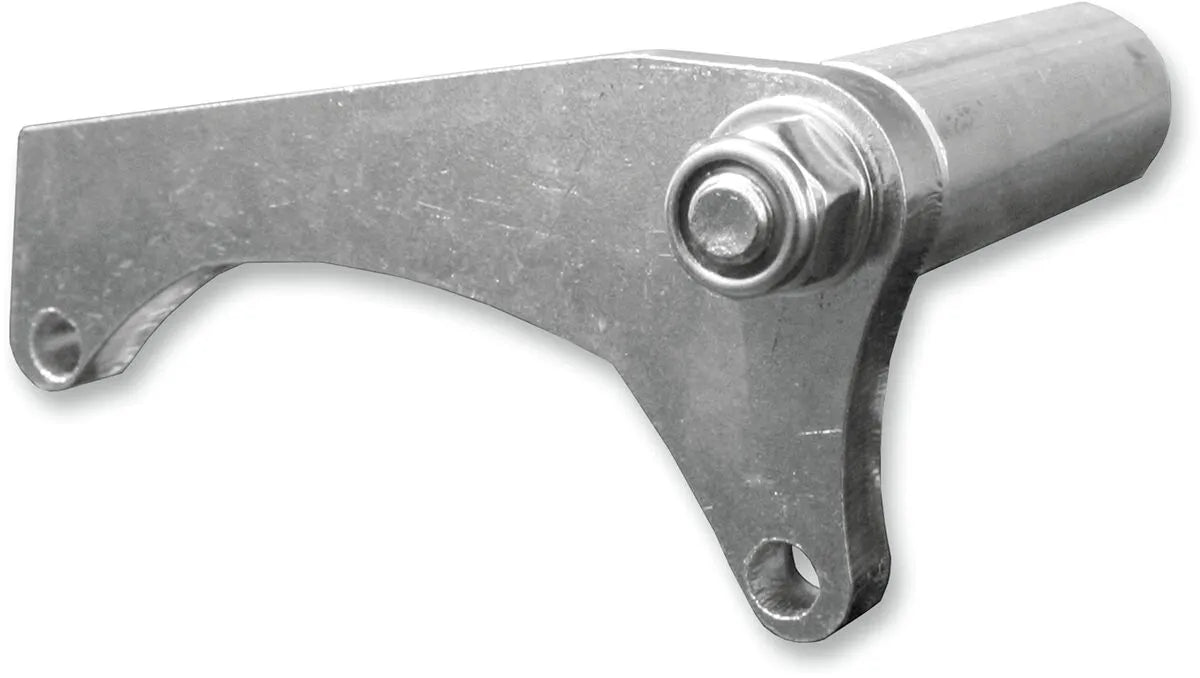Bike Lift Flange Adapter For Piaggio Engines
